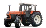 Zetor 16245 tractor photo