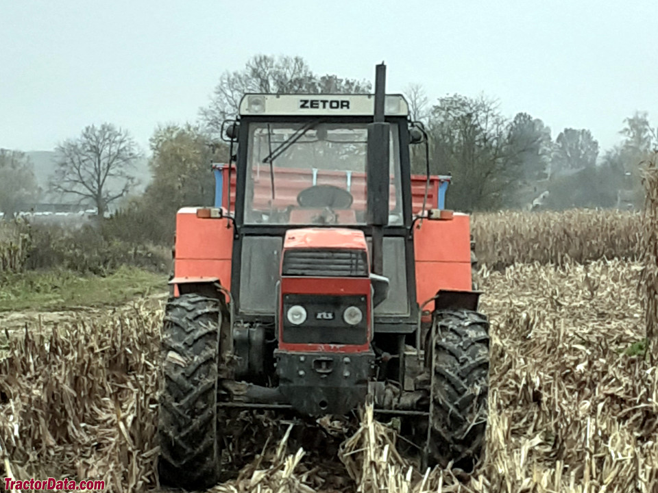 Zetor 16245