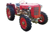 Zetor 3045 tractor photo