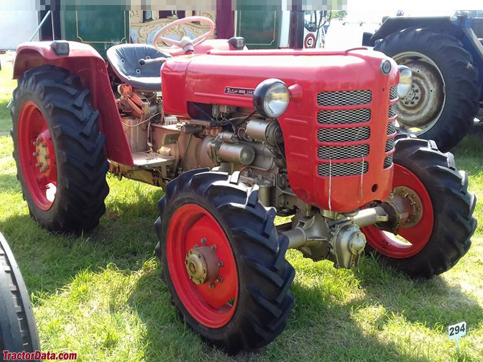 Zetor 3045