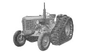 Zetor 4016 tractor photo