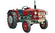 Zetor 2511 tractor photo