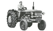 Zetor 3511 tractor photo
