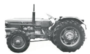 Zetor 3545 tractor photo