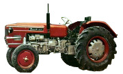 Zetor 5511 tractor photo