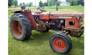 Zetor 6711 tractor photo