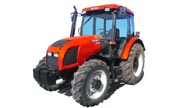 Zetor Proxima 8441 tractor photo
