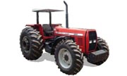 Massey Ferguson 299 tractor photo