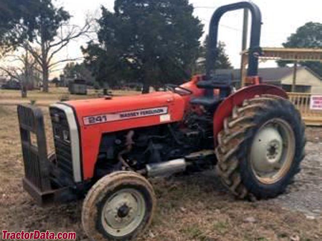 Massey Ferguson 241