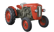 SAME 240 tractor photo