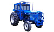 Leyland 384 tractor photo