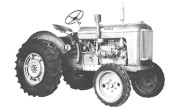 SOMECA DA 50 tractor photo