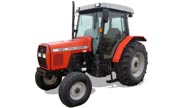 Massey Ferguson 491 tractor photo