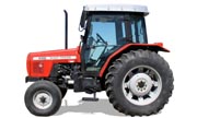 Massey Ferguson 492 tractor photo