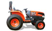 Kubota L3240 tractor photo