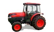 Kubota L4740 tractor photo