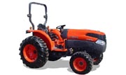 Kubota L5240 tractor photo