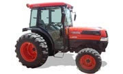 Kubota L4630 tractor photo