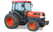 Kubota L5030 tractor photo