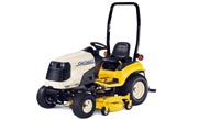 Cub Cadet 5254 tractor photo