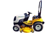 Cub Cadet 5234D tractor photo