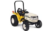 Cub Cadet 7530 tractor photo