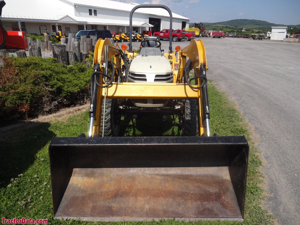 Cub Cadet 7530