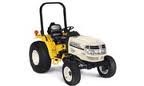 Cub Cadet 7532 tractor photo