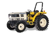 Cub Cadet 8454 tractor photo