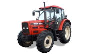 Zetor Forterra 10641 tractor photo