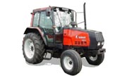 Valmet 6000 tractor photo