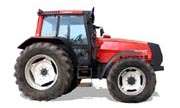 Valmet 8150 tractor photo