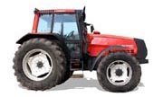 Valmet 8550 tractor photo