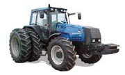 Valmet 8950 tractor photo