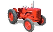 Valmet 33 tractor photo