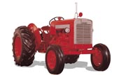 Valmet 361 tractor photo