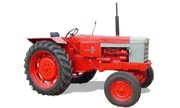 Valmet 864 tractor photo