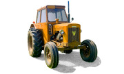 Valmet 500 tractor photo