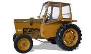 Valmet 502 tractor photo