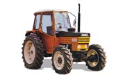 Valmet 602 tractor photo