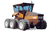 Valmet 1502 tractor photo