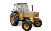 Valmet 702 tractor photo