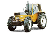 Valmet 903 tractor photo