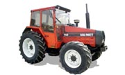 Valmet 705 tractor photo