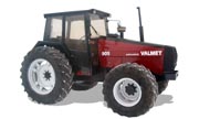 Valmet 905 tractor photo