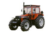 Valmet 2105 tractor photo