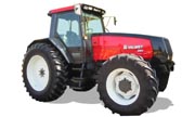 Valmet 8800 tractor photo