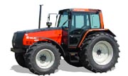 Valmet 8000 tractor photo