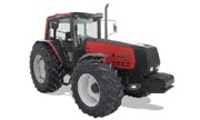 Valmet 8400 tractor photo