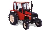 Valmet 604 tractor photo